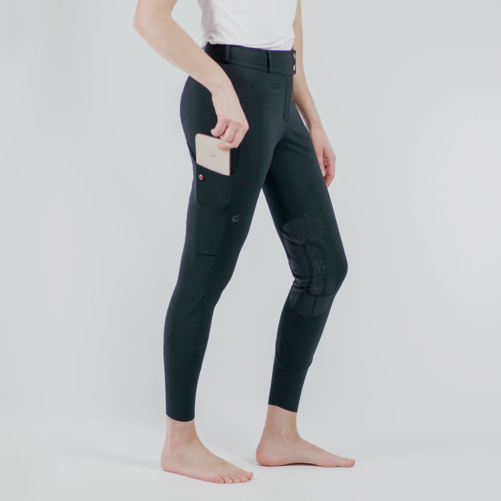 EMILIA Ultra Move Breeches LTD