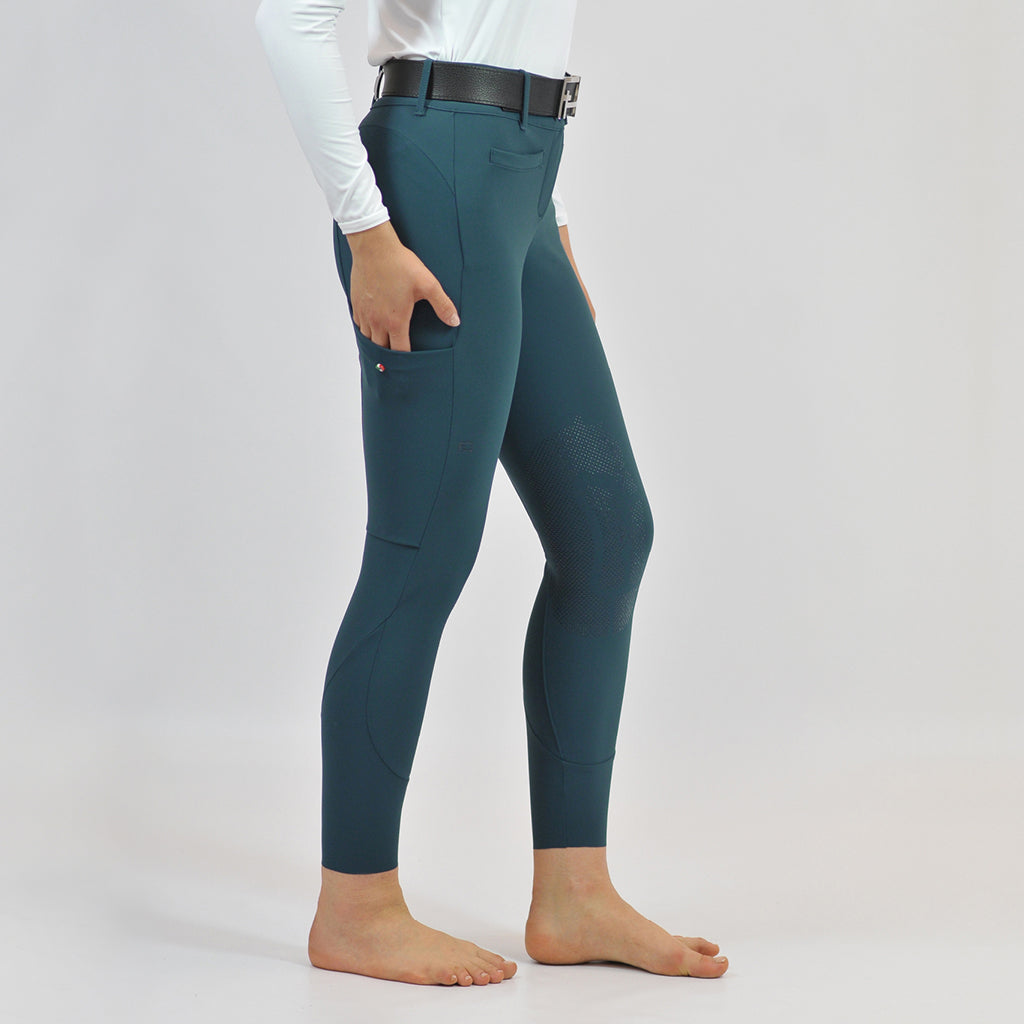 EMILIA Ultra Move Breeches LTD