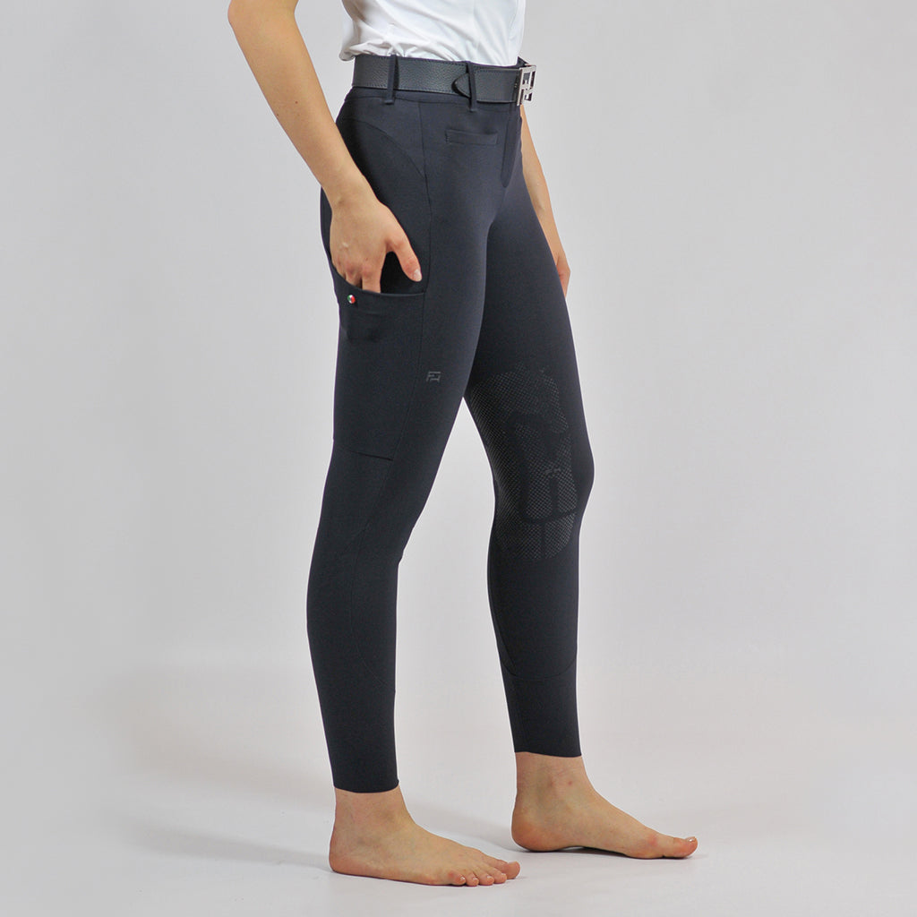EMILIA Ultra Move Breeches LTD