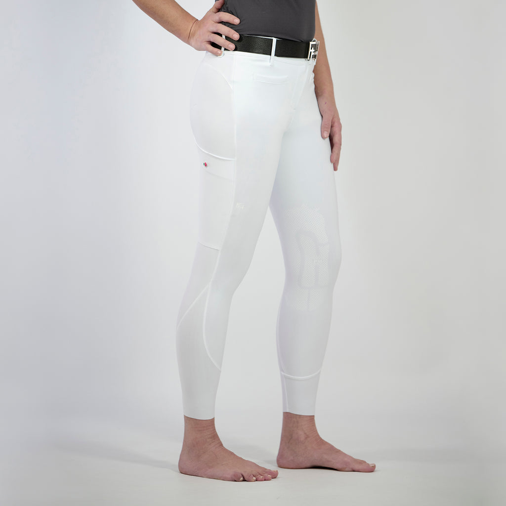 EMILIA Ultra Move Breeches LTD