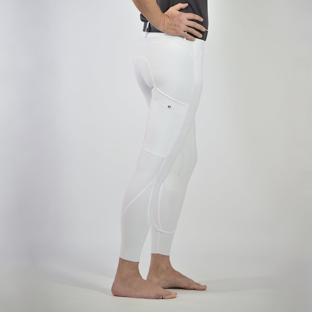 EMILIA Ultra Move Breeches LTD