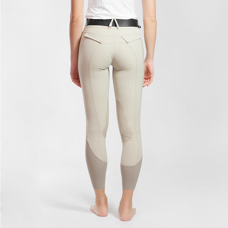For Horses  EMMA Breeches, Equestrian Wear - For Horses Italy