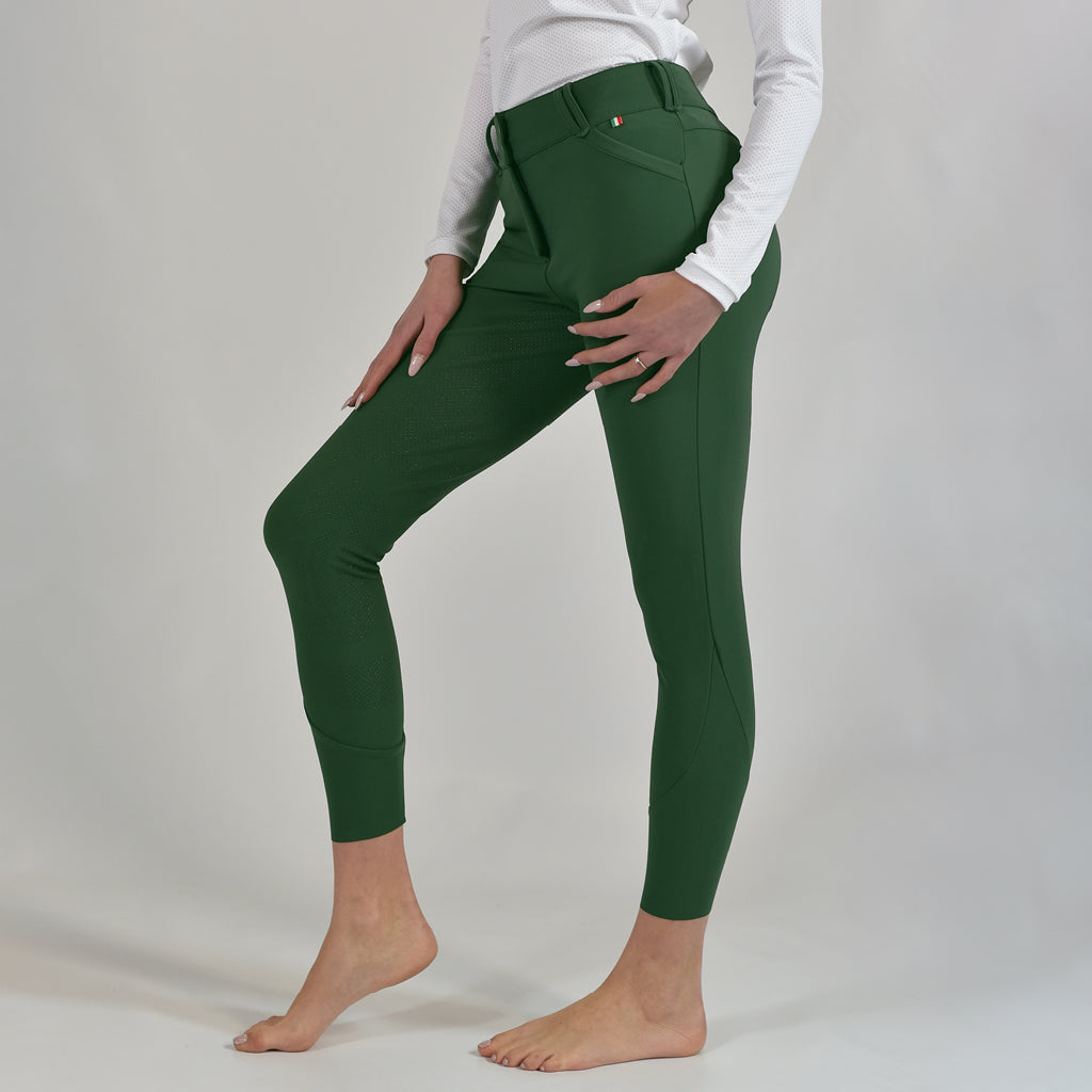 ENNIE FULL SEAT Ultra Move Breeches