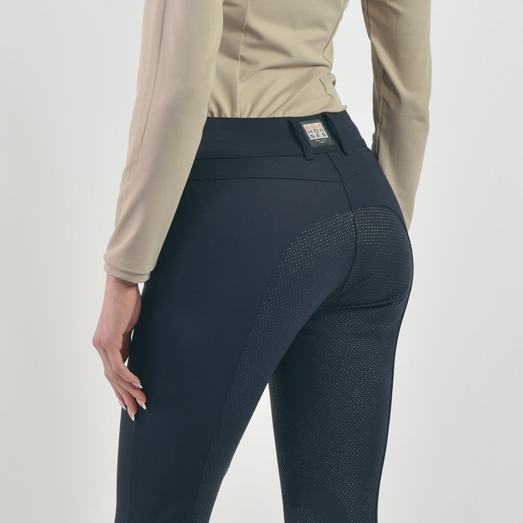 ENNIE FULL SEAT Ultra Move Breeches - For Horses Italy Collections