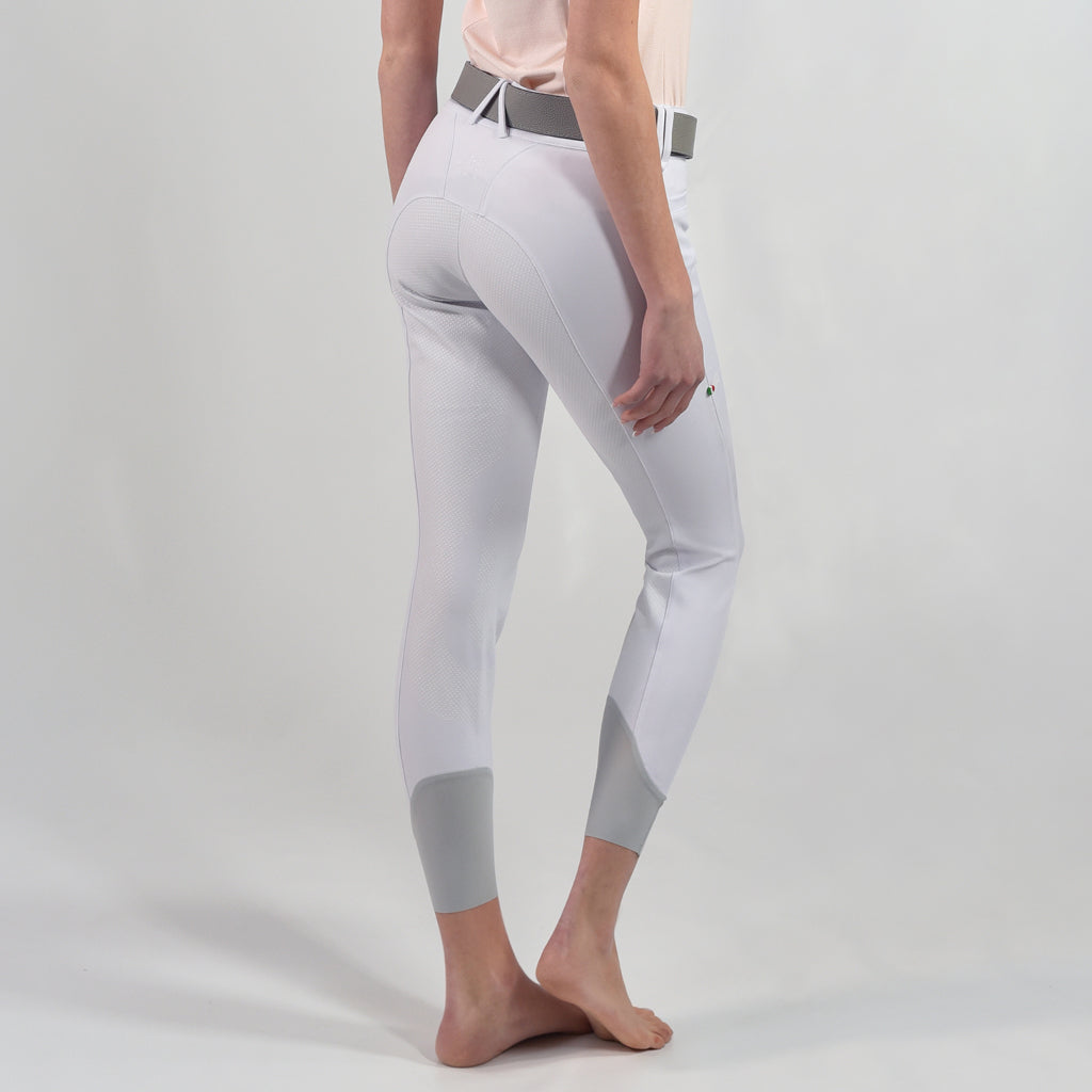 For Horses  REMIE FULL SEAT Breeches - For Horses Italy Collections