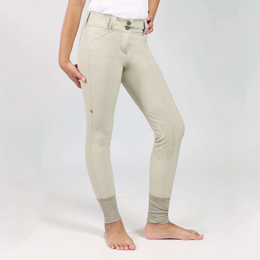 ELSA Breeches - For Horses Italy Collections