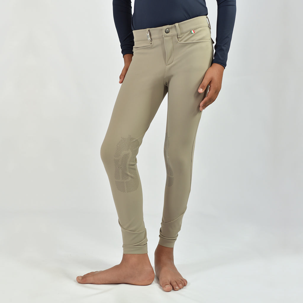 OBERTO Ultra Move Breeches