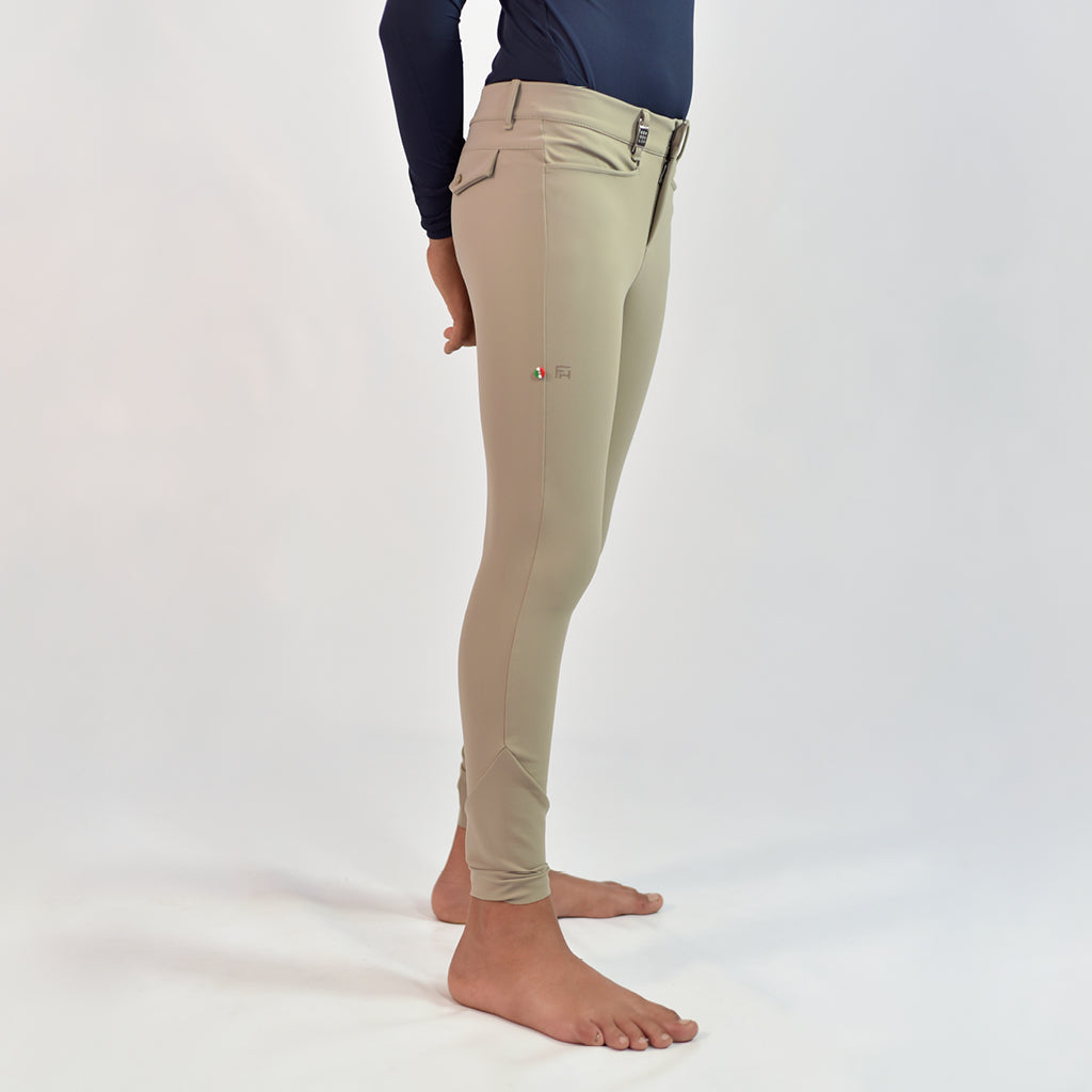OBERTO Ultra Move Breeches