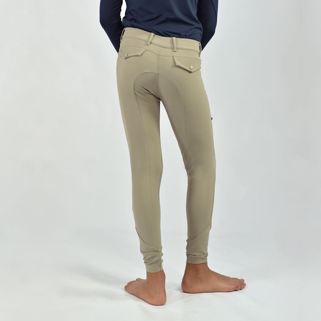 OBERTO Ultra Move Breeches