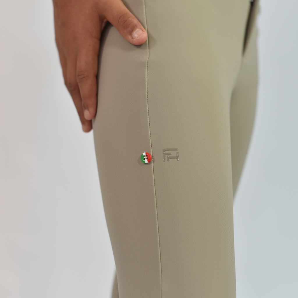 OBERTO Ultra Move Breeches