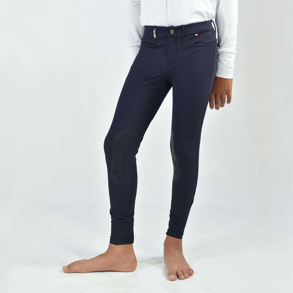 OBERTO Ultra Move Breeches