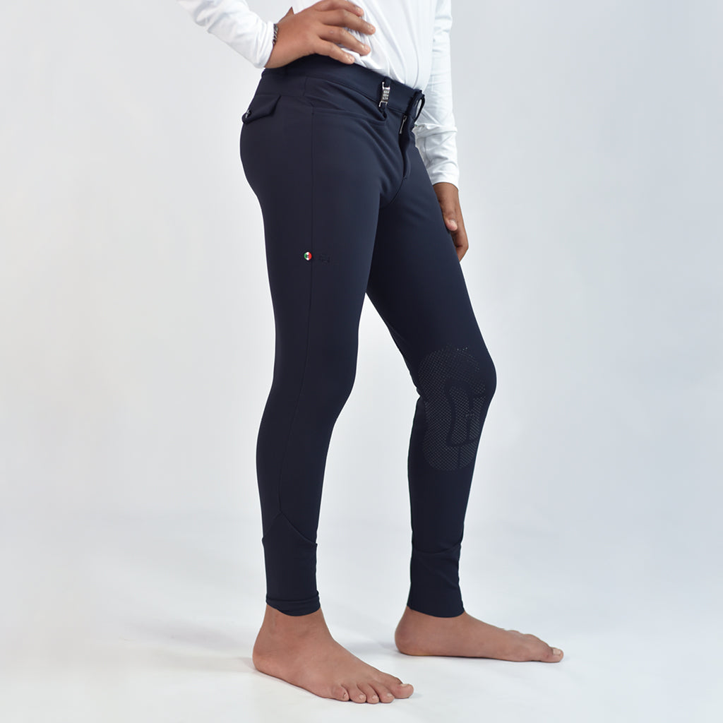 OBERTO Ultra Move Breeches