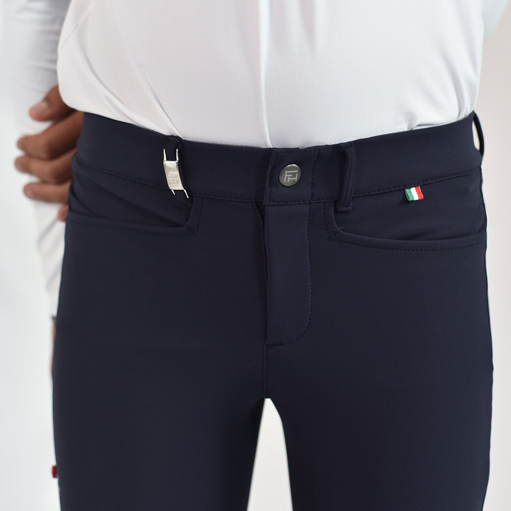 OBERTO Ultra Move Breeches
