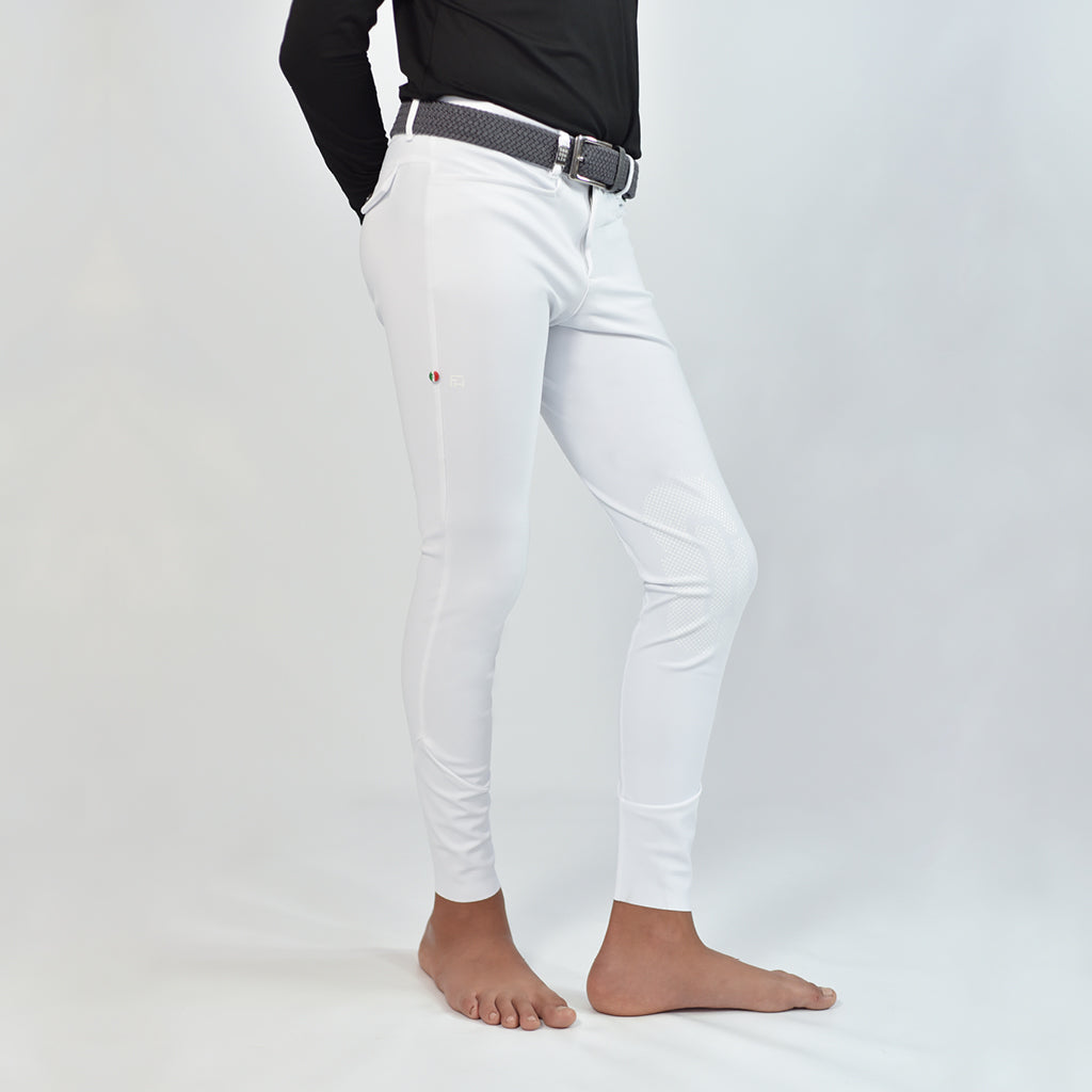 OBERTO Ultra Move Breeches