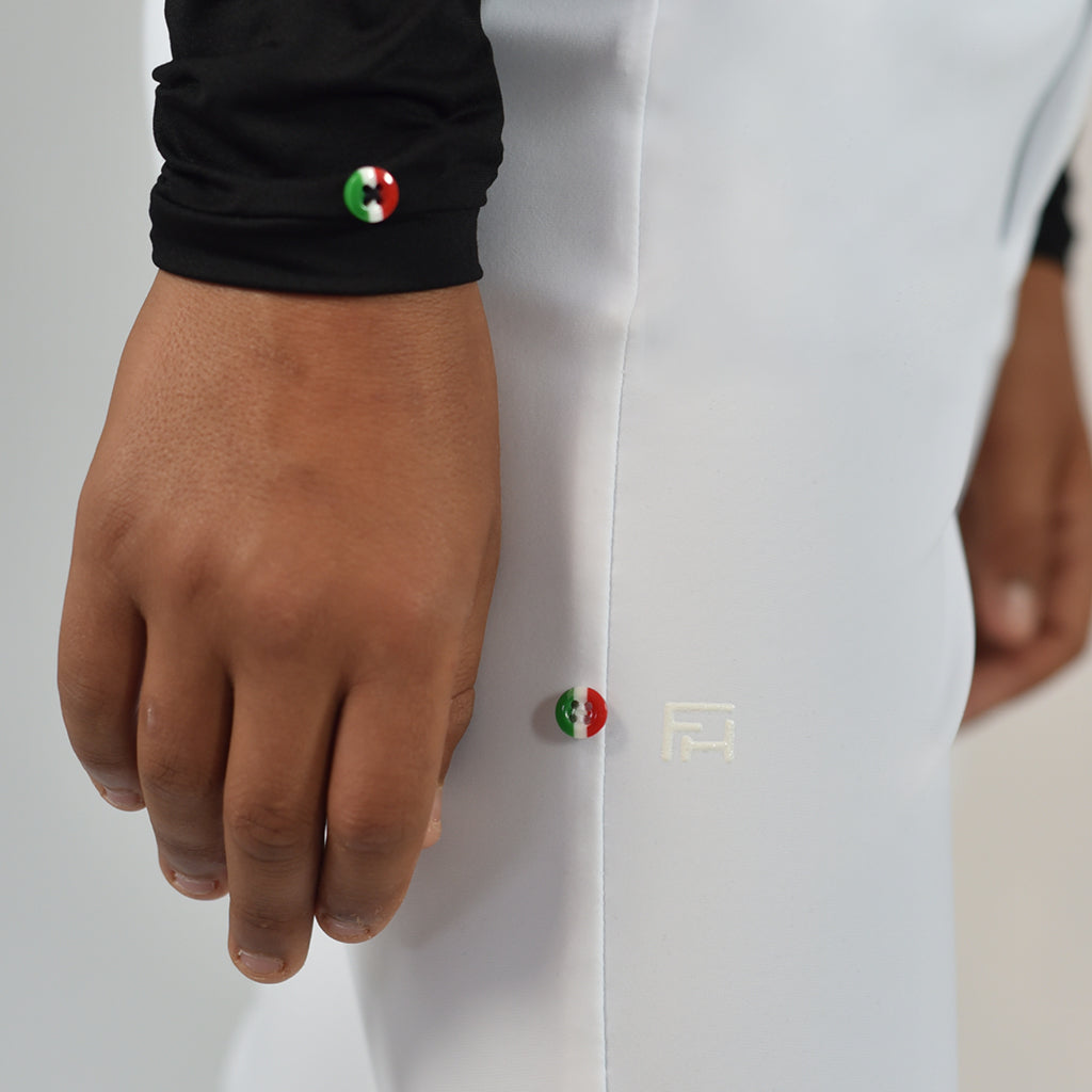 OBERTO Ultra Move Breeches