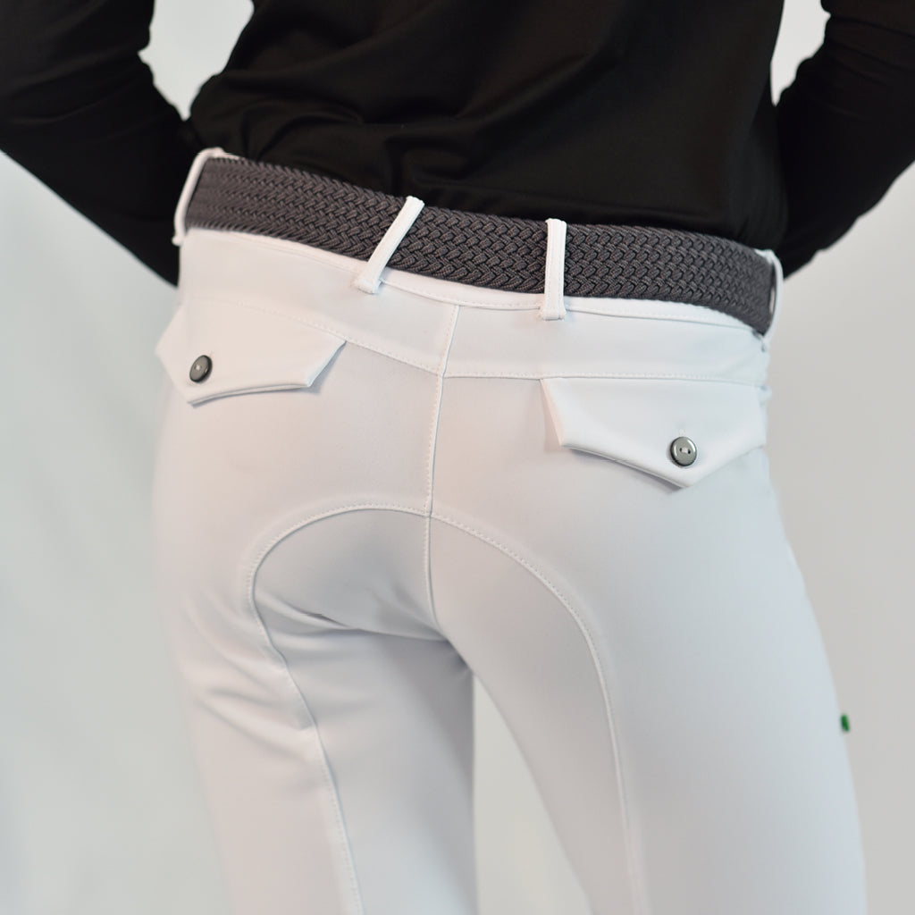OBERTO Ultra Move Breeches