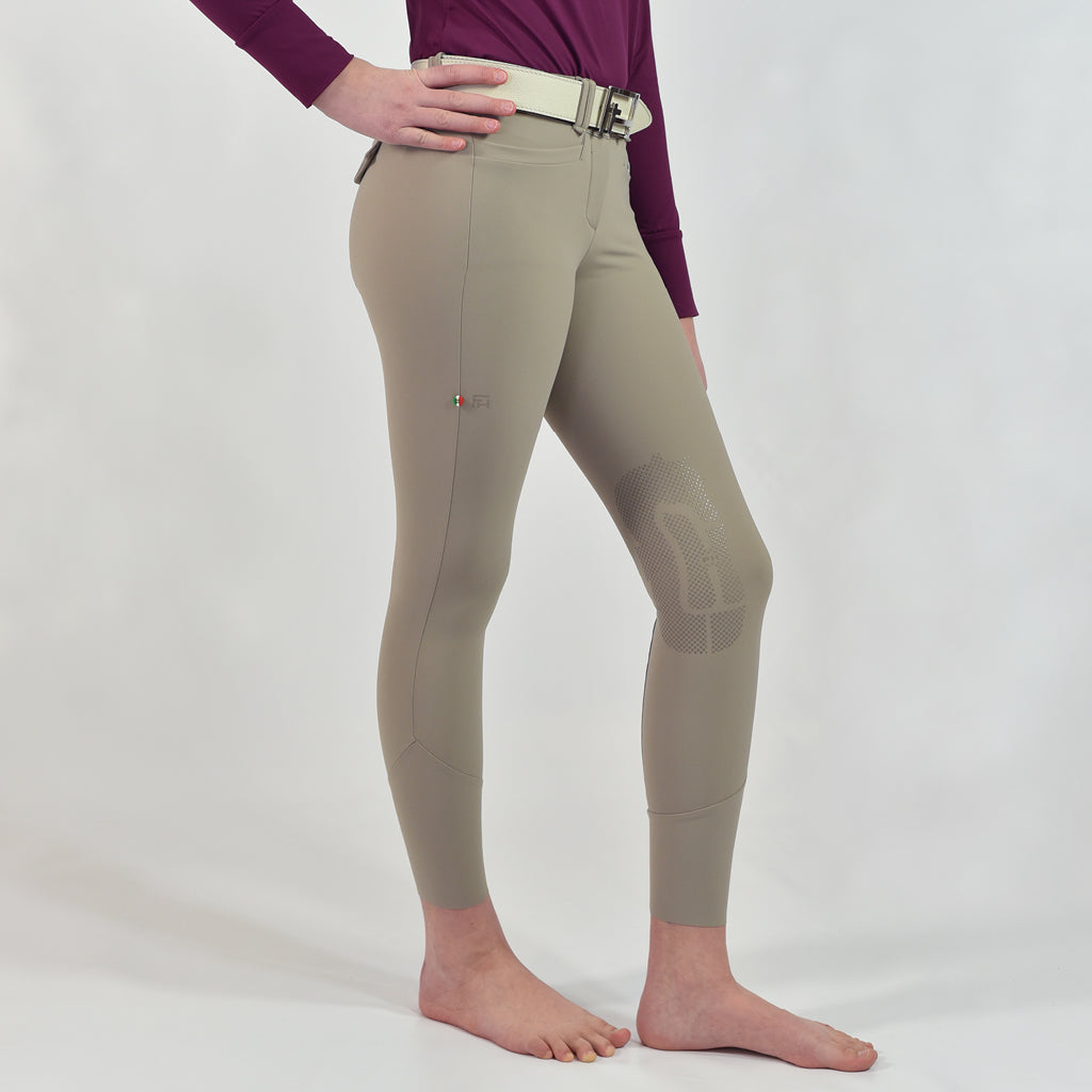 POPPY Ultra Move Breeches