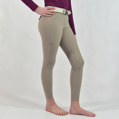 POPPY Ultra Move Breeches