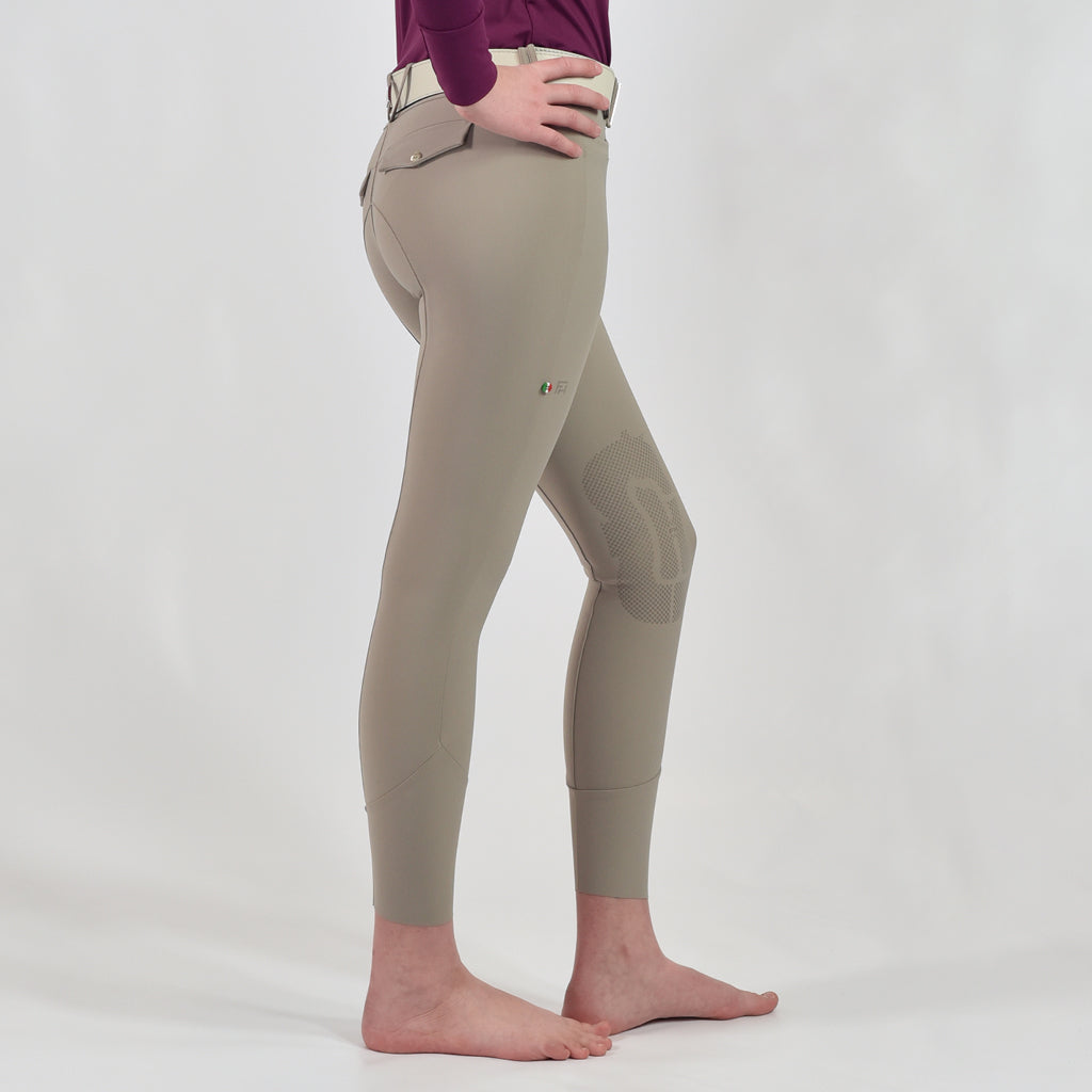 POPPY Ultra Move Breeches
