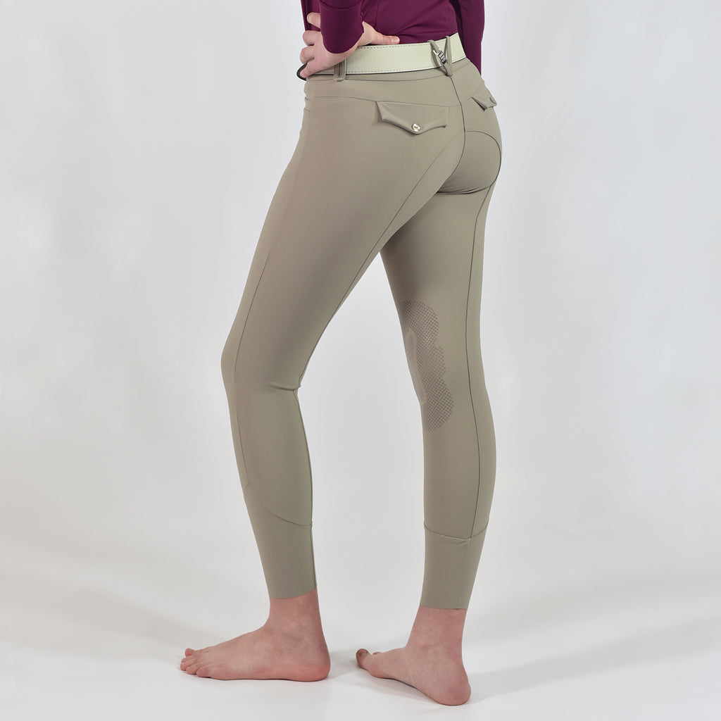 POPPY Ultra Move Breeches