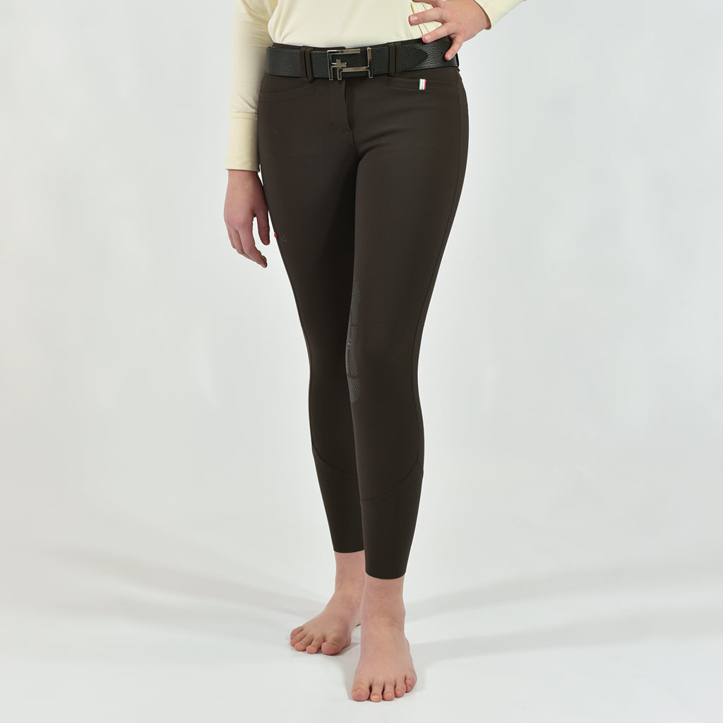 POPPY Ultra Move Breeches