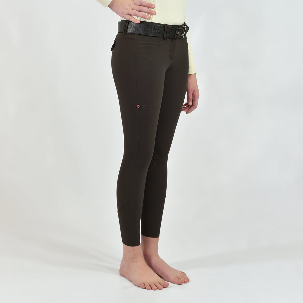 POPPY Ultra Move Breeches