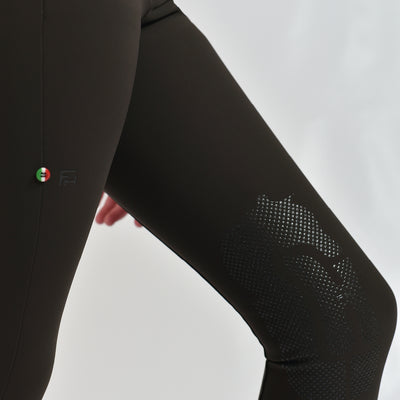 POPPY Ultra Move Breeches