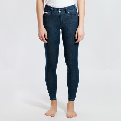 SILVIE GRIP Jeans