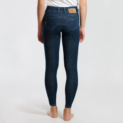 SILVIE GRIP Jeans