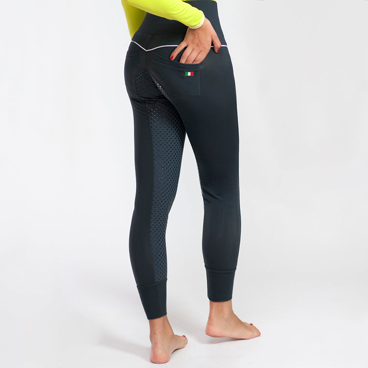 Legging ELT Ella - Pantalon équitation femme - Elt - Le Paturon