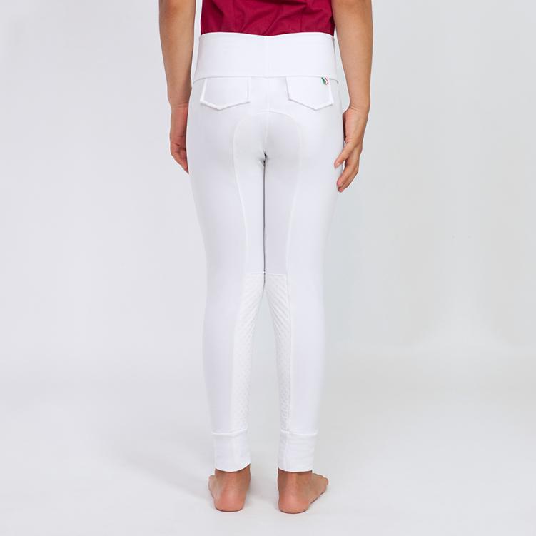 Juniors white leggings sale