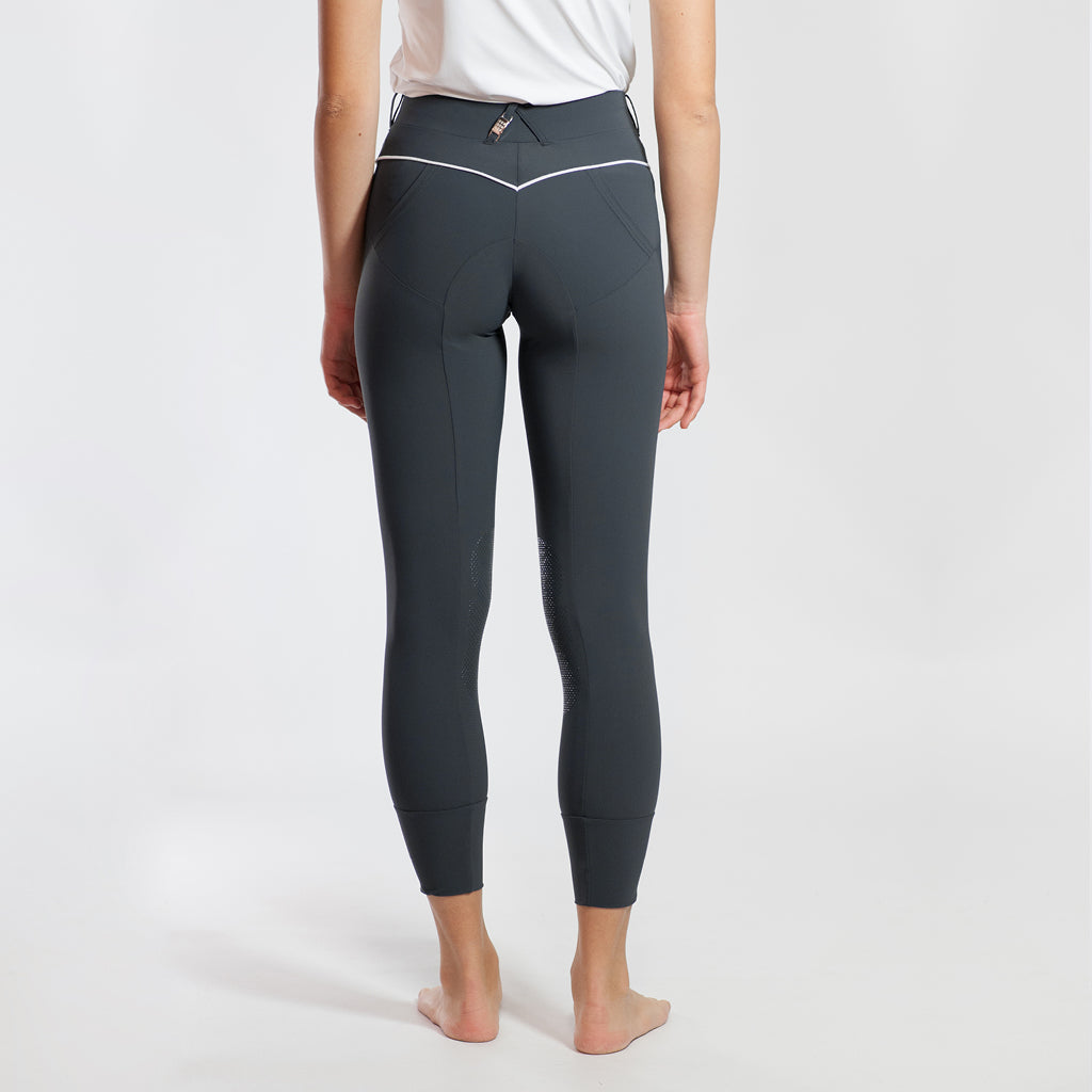 Athena-Yoga Leggings  – Monarch Athletics