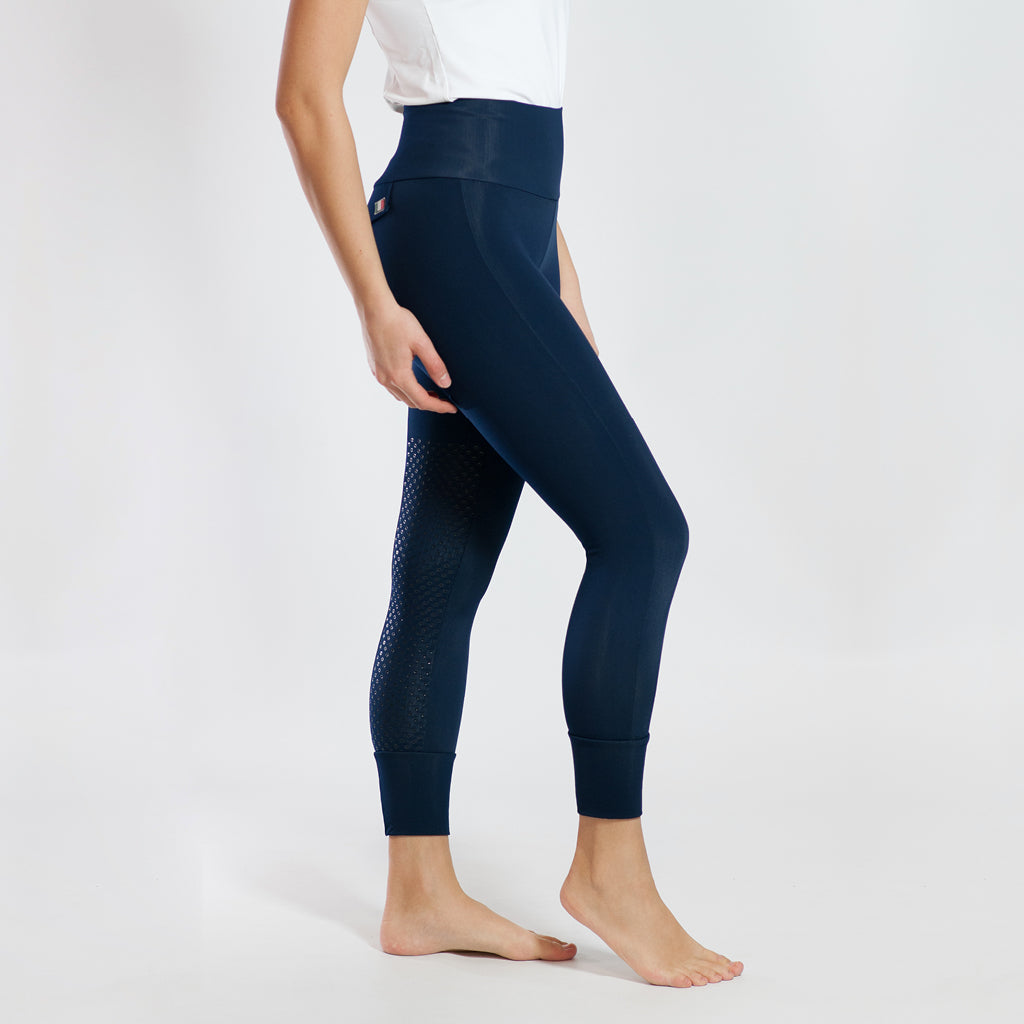 JUNIE GRIP Leggings