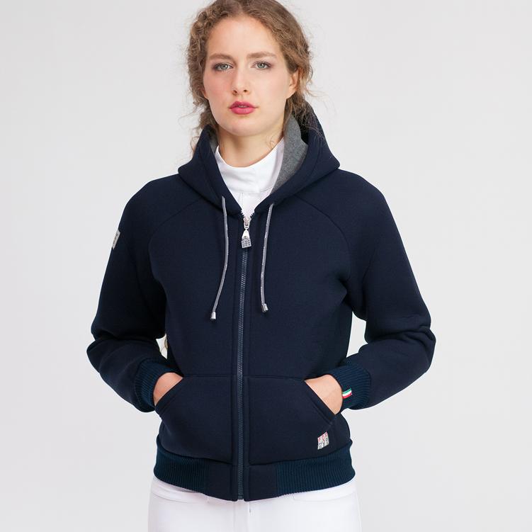 JILL Unisex Outerwear