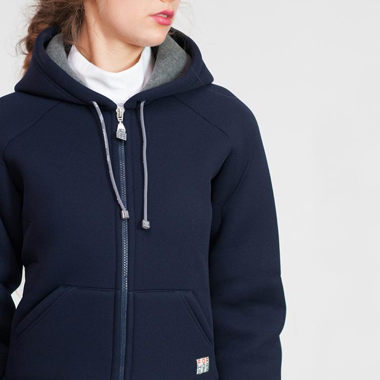 JILL Unisex Outerwear