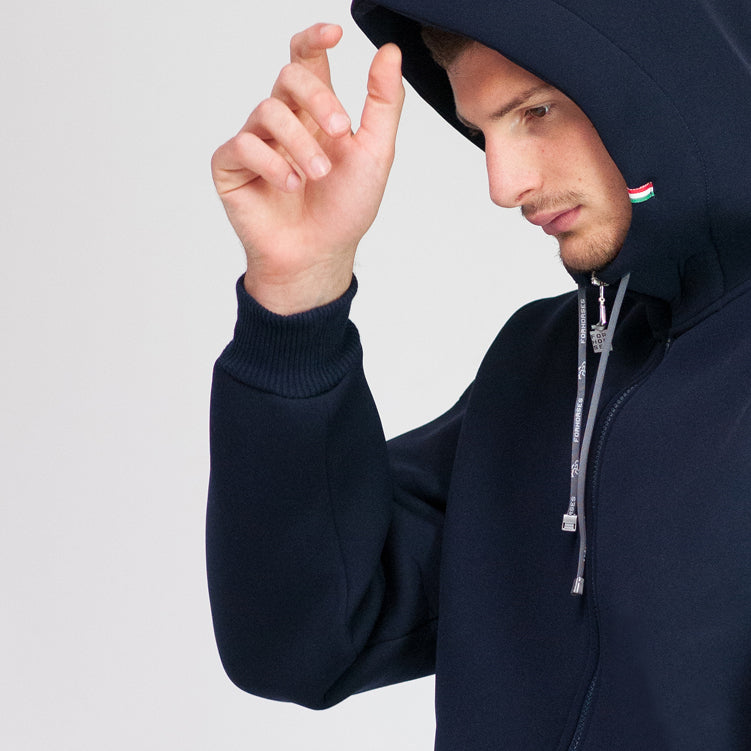 KAP Unisex Outerwear