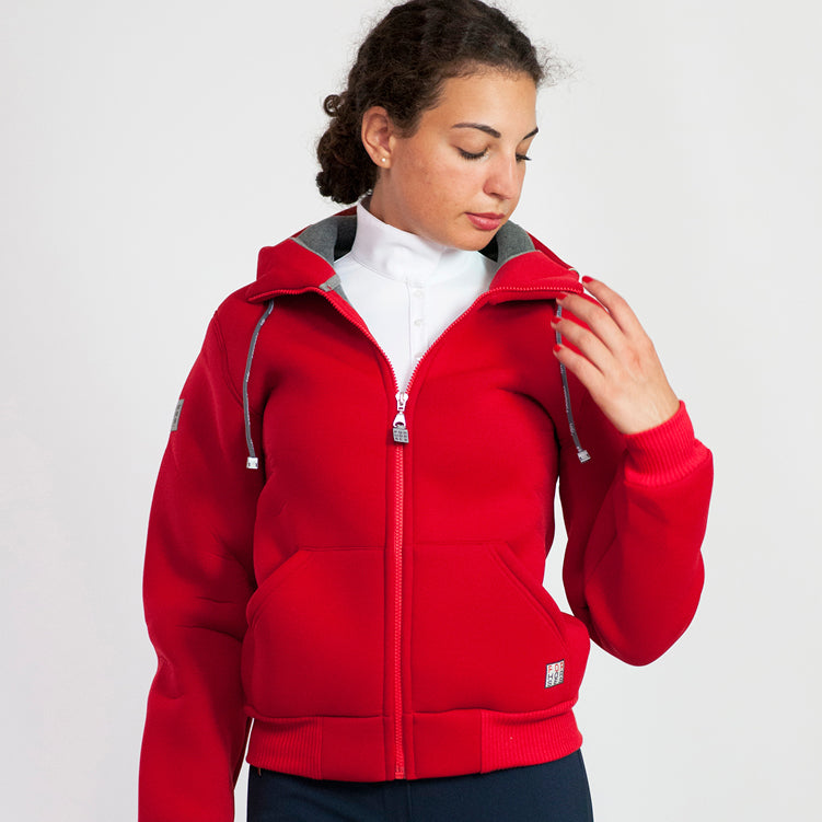 KAP Unisex Outerwear