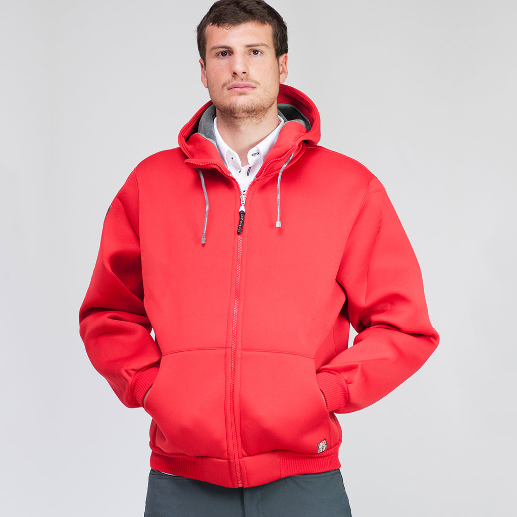 KAP Unisex Outerwear