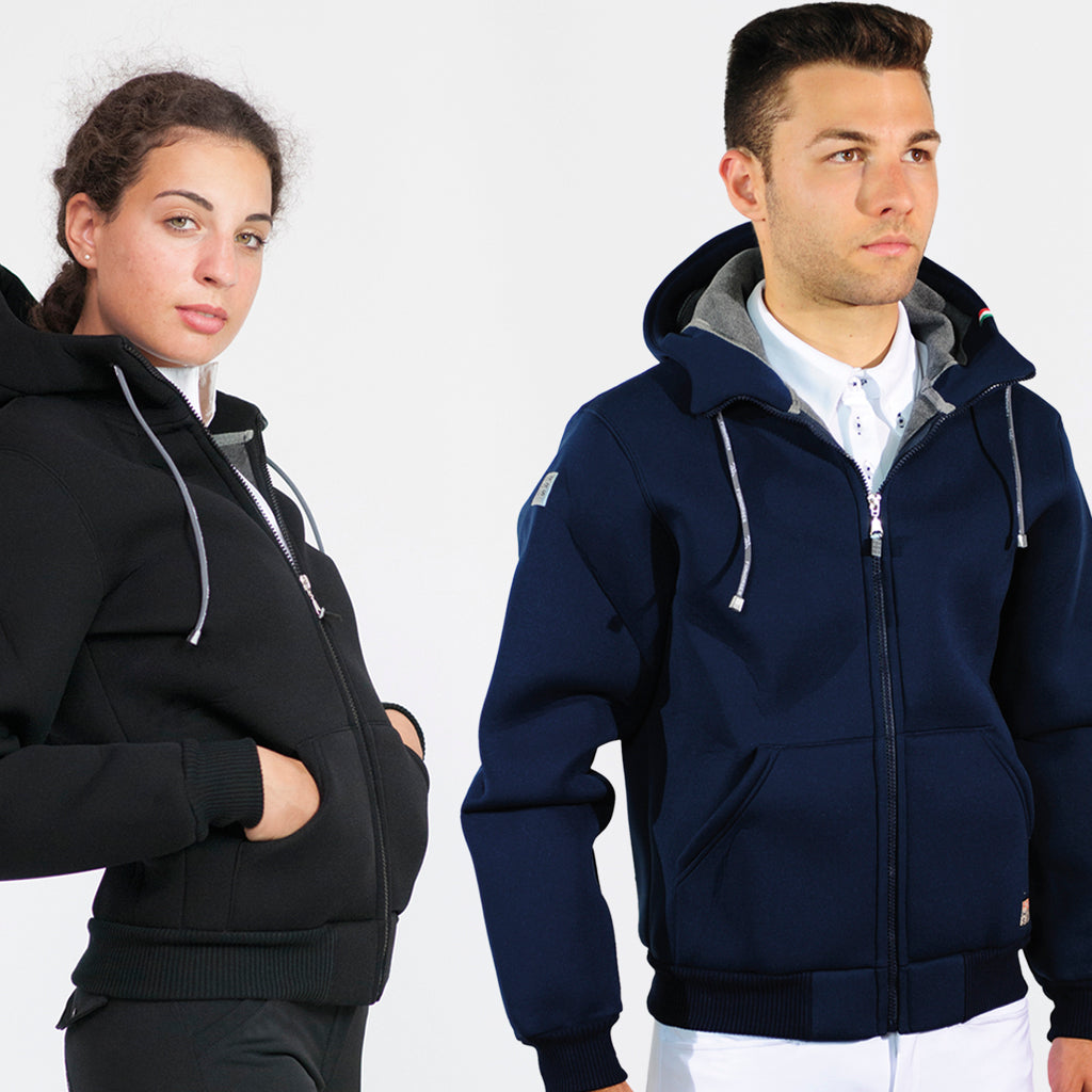 KAP Unisex Outerwear