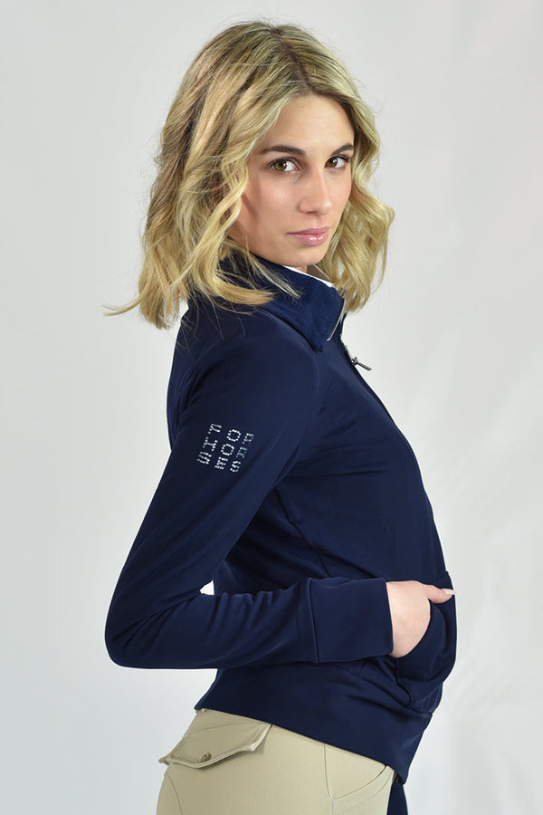 For Horses | KORA Leisure Wear - For Horses Italy Collections