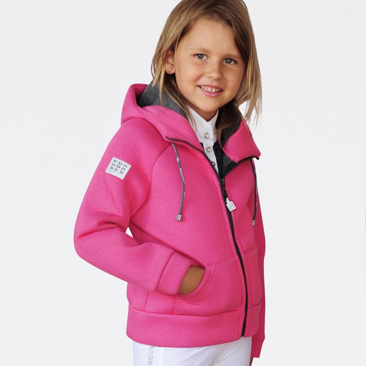 BRICIOLA Unisex Outerwear Jacket