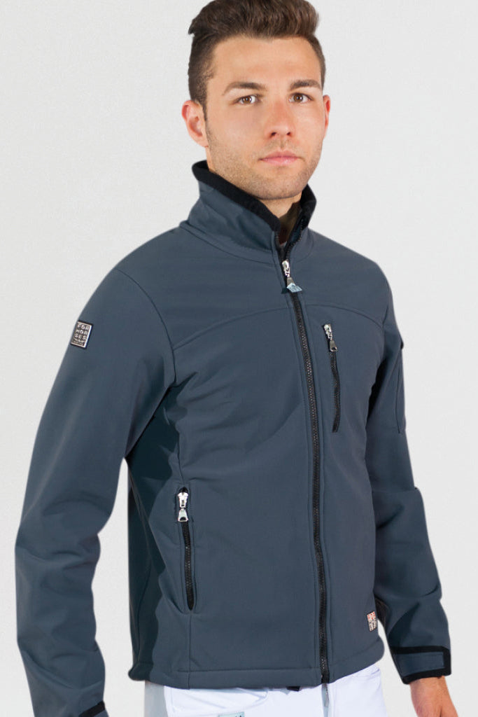 Tappeto Refrigerante Horseware - Verde Navy/Cacciatore - Traspirante