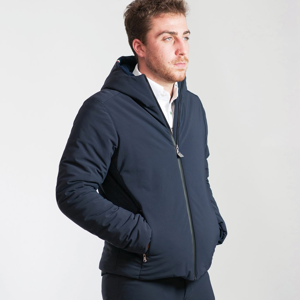 BUDDY Jacket