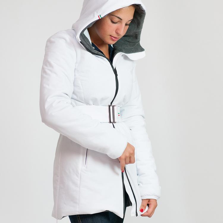 CAMILLA Jacket For Horses Italy Collections