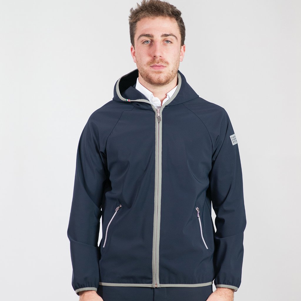 DAVE Jacket