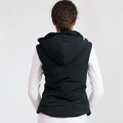 ETEL Vest LTD