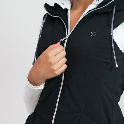 ETEL Vest LTD