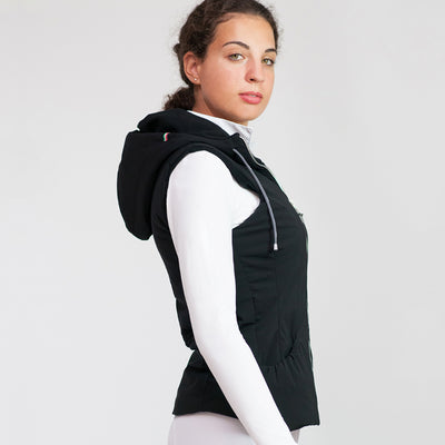 ETEL Vest LTD