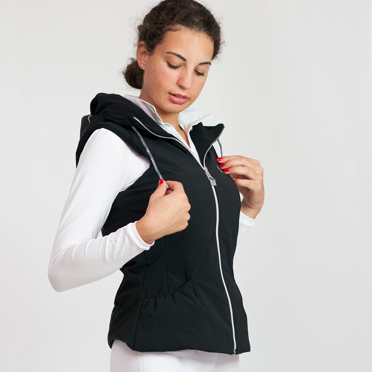 ETEL Vest LTD