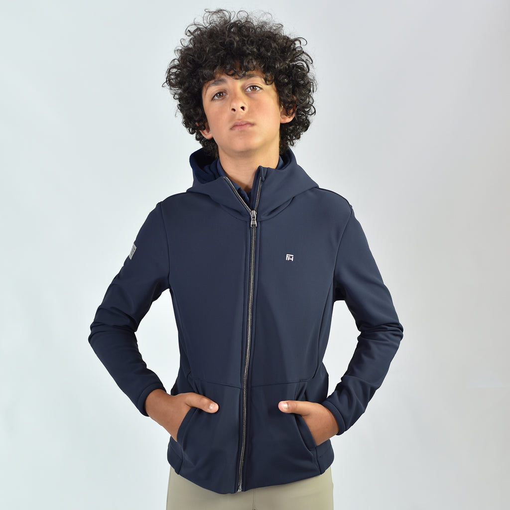 NINET Unisex Jacket For Horses Italy Collections
